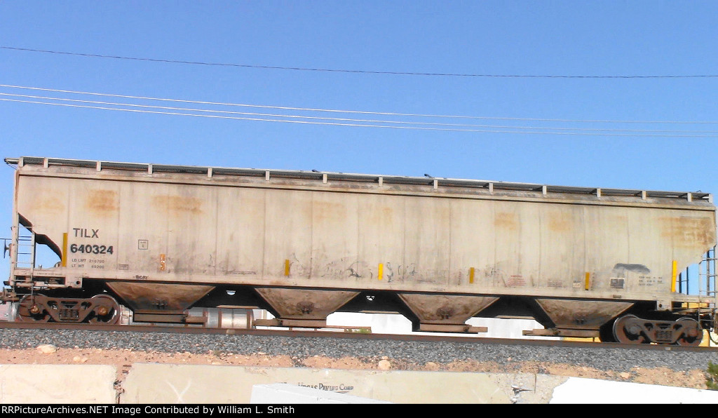 EB Manifest Frt at Arden Yard NV W-Pshr -55